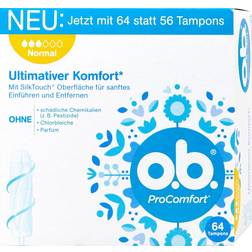 O.b. ProComfort Normal