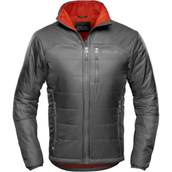 Stellar Equipment M Primaloft Jacket 2.0 - Dk Grey