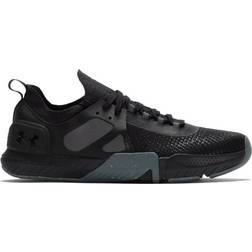 Under Armour TriBase Reign 4 Pro M - Black/Pitch Gray