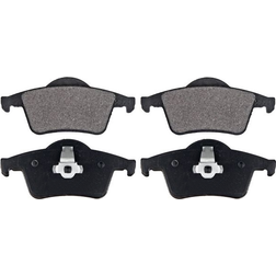 ATE Brake pad set