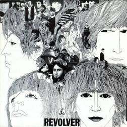 Revolver (Vinile)