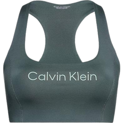 Calvin Klein Medium Impact Sports Bra - Urban Chic