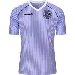 Hummel Denmark Goalkeeper Jersey WC 1986 Limited Edition