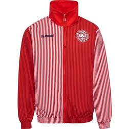 Hummel Denmark Track Top WC 1986