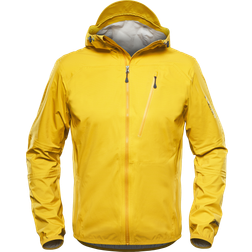 Stellar Equipment Ultralight Shell Jacket 2.0 M - Yellow