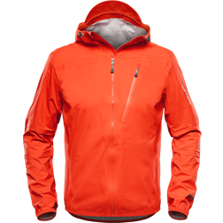 Stellar Equipment Ultralight Shell Jacket 2.0 M - Orange