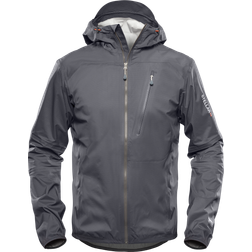 Stellar Equipment Ultralight Shell Jacket 2.0 M - Dk Grey