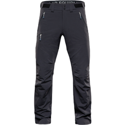 Stellar Equipment M Light Softshell Pants - Asphalt Grey