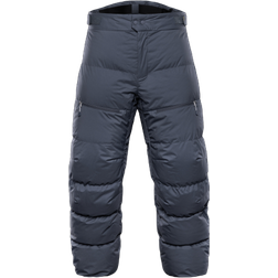 Stellar Equipment Guide Expedition Down Pants - Dk Grey