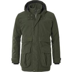 Chevalier Men's Basset Jacket - Dark Green