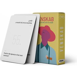 SNAK Venskab