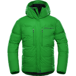 Stellar Equipment Guide Expedition Down Parka - Green