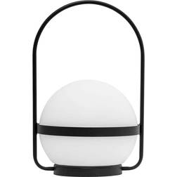 DYBERG LARSEN Stay Solcellelampe Bordlampe