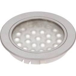 Nautec indbygningsspot Loftplafond