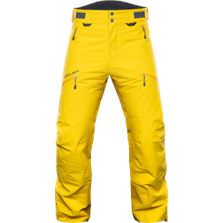 Stellar Equipment M Shell Pants 2.0 - Yellow