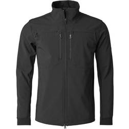 Chevalier Nimrod Windblocker Jacket Men - Black