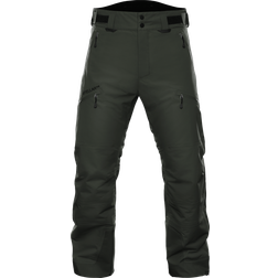 Stellar Equipment M Shell Pants 2.0 - Olive Green