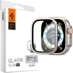Spigen Glass tR Slim Pro Skærmbeskytter 49mm