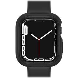 OtterBox Apple Watch Series 8/7 Coque EXO EDGE Black