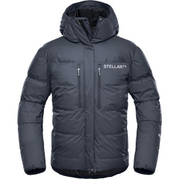 Stellar Equipment Guide Expedition Down Parka - Dk Grey