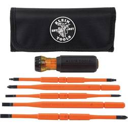 Klein Tools 32288 8-in-1 Bitsskruvmejsel