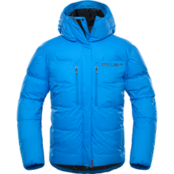Stellar Equipment Guide Expedition Down Parka - Blue