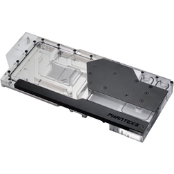 Phanteks Glacier G40 Waterblock with Backplate