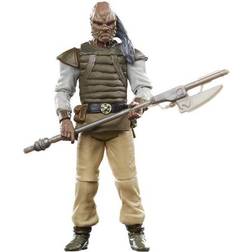 Hasbro Star Wars The Vintage Collection Weequay