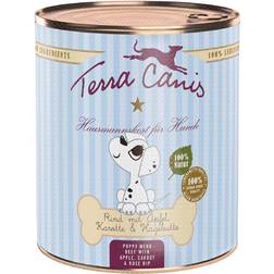 Terra Canis Valpmeny 6 x 800 g