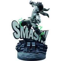 Banpresto My Hero Academia Dioramatic Izuku Midoriya