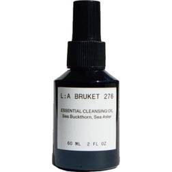 L:A Bruket 276 Essential Cleansing Oil 120ml