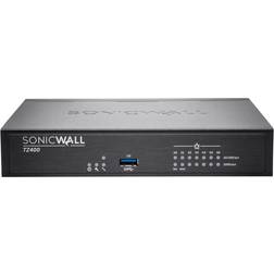 SonicWall TZ400