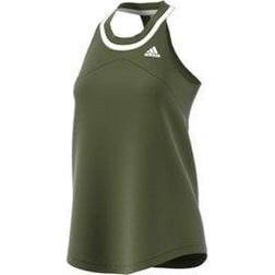 adidas Club Tennis Regatta Tanktop - Green