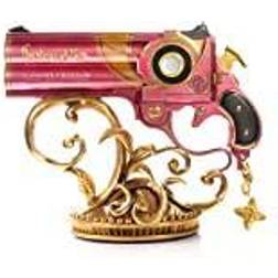 First4Figures Bayonetta Scarborough Fair Prop Replica: Thyme Standard Edition Bestillingsvare, 9-10 dages levering