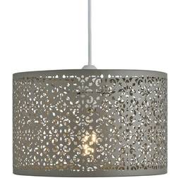 Nielsen Hawley Moroccan Easy Pendant Lamp