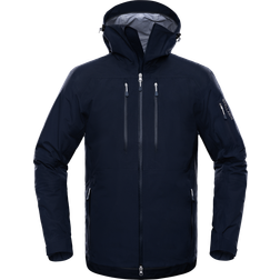 Stellar Equipment M Shell Jacket 2.0 - BluBlack
