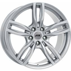 ATS Evolution Polar silber 7x16 5x120