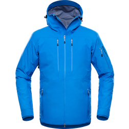 Stellar Equipment M Shell Jacket 2.0 - Blue