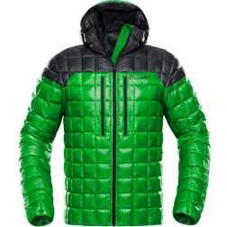 Stellar Equipment Guide Hyperlight Down Hood - Green