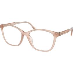 Michael Kors MK 4103U 3449, including lenses, OVAL Glasses, FEMALE