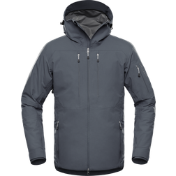 Stellar Equipment M Shell Jacket 2.0 - Dk Grey