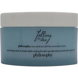 Philosophy Falling In Love Nourishing Melt-In Body Balm 190ml