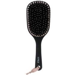 Parsa Beauty Hårborste Detangler Svart