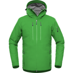 Stellar Equipment M Shell Jacket 2.0 - Green