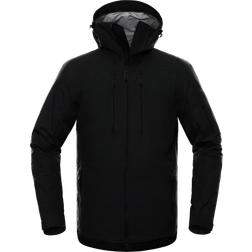 Stellar Equipment M Shell Jacket 2.0 - Black