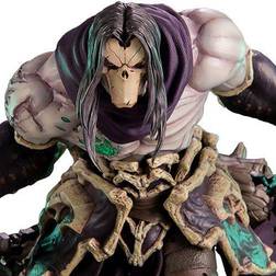 First4Figures Darksiders Death Standard Edition Statue purple