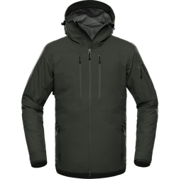 Stellar Equipment M Shell Jacket 2.0 - Olive Green