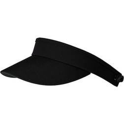 Daily Sports Marina Visor - Black