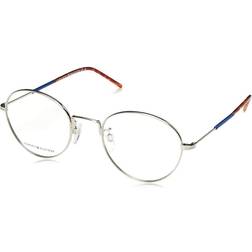 Tommy Hilfiger TH 1575/F 010, including lenses, ROUND Glasses, FEMALE