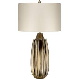 Elstead Lighting Newham 1 Table Lamp